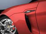 SV Motor 9 Competizione Renderings 2008 года